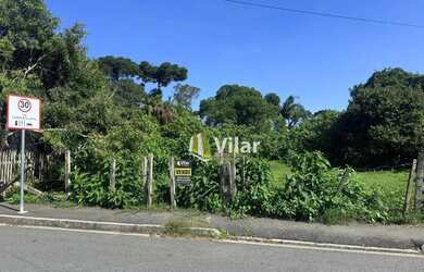 Imagem: Terreno à venda, 510 m² por R$ 400.000 - Vila Juliana - Piraquara/PR