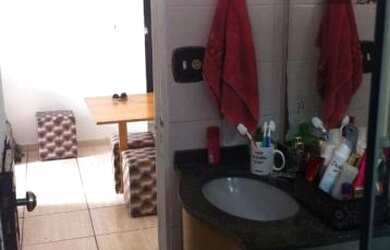 Imagem 8: Apartamento residencial à venda, Jardim Pinheiros, São Paulo