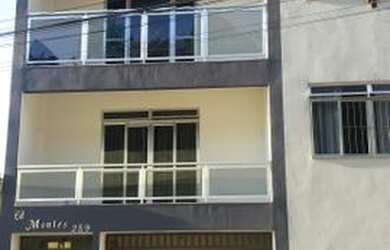 Imagem: A kitnet possui 1 Dormitório e está localizado em Leopoldina