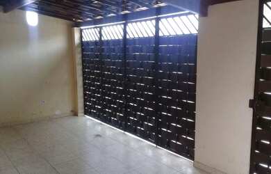 Imagem 4: Casa 03 quartos Jaguaquara Interior