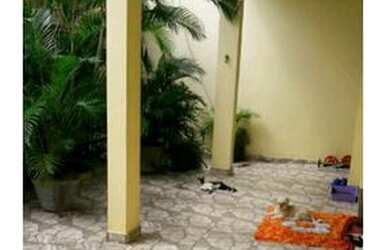 Imagem 5: Aluguel casa cia1 quadra 4 Simões filho. 1.100 preço