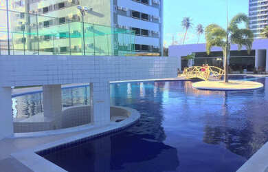 Imagem 7: Apartamento a Beira Mar no Janga 3.892,00 Mais 129x 1.892,00