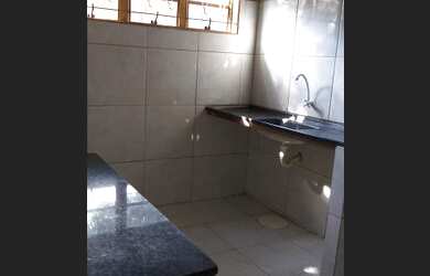 Imagem 6: Barracão. 1 Banheiroe2 Dormitórios