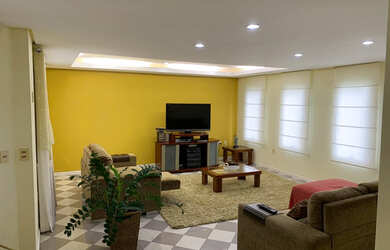 Imagem 2: Casa em Balneário Camboriú - Condomínio Villa Rica