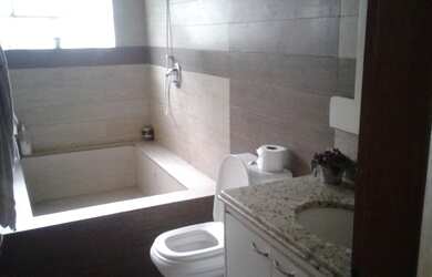 Imagem 10: Chácara para eventos familiares