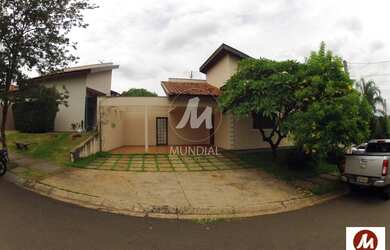 Imagem: A casa em condomínio possui 3 Dormitórios, 2 Banheiros, 4