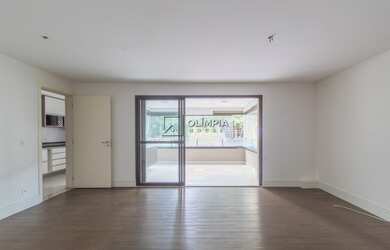 Imagem 1: Apartamento Locação 4 Dormitórios - 155 m² Pompéia