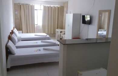 Imagem 8: Apart Hotel vendo 11 unidades 3o.andar ou 10 unidades 2o.andar ou 2o./3o.and