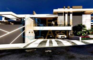 Imagem 4: Venda - Casa em condomínio - Loteamento Residencial Jardim Villagio II...