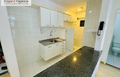 Imagem 13: Quarto e Sala a venda no STIEP perto do Salvador Shopping