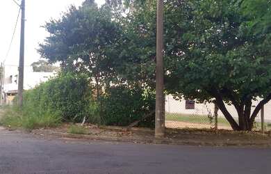 Imagem: O terreno possui 298m² de Área e está localizado em Jardim