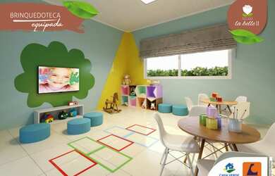 Imagem 13: L004 Na melhora localização do Maiobão Village La Belle II