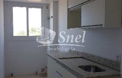 Imagem 8: Apartamento Rondônia Novo Hamburgo