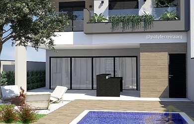 Imagem 4: casa - Parque Industrial - Campinas