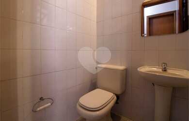 Imagem 5: São Paulo - Casa Padrão - City America