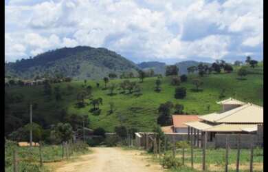 Imagem 2: Lote Piracema. 1.000m² de Área