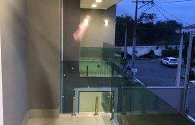 Imagem 2: Casa com 4 dormitórios à venda, 250 m² por R$ 2.500.000 - Pontinha...