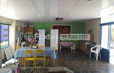 Imagem 8: Porto Alegre - Galpão/Depósito/Armazém - Jardim Europa