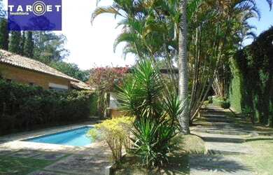 Imagem 1: Casa à venda, 280 m² por R$ 1.290.000,00 - Granja Viana - Cotia/SP