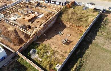 Imagem 3: Lote Jardins Itália. 