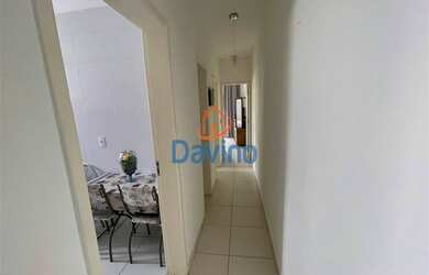 Imagem 7: AVIAÇÃO 265MIL 2 DORMITÓRIOS UM SUÍTE ACEITA BANCÁRIO - MOBILIADO