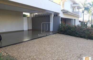 Imagem: Casa (sobrado em condominio) 5 dormitórios/suite, cozinha planejada