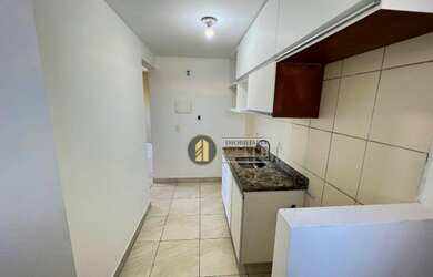 Imagem 12: APARTAMENTO CONDOMÍNIO VITA RESIDENCIAL CLUB 2 QUARTOS COM SUÍTE ANDAR...