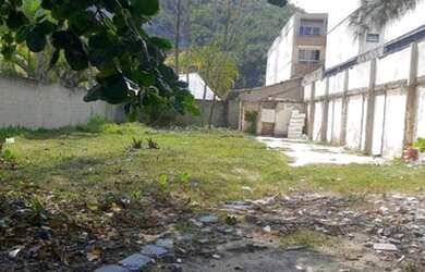 Imagem 7: terreno à venda no Recreio dos Bandeirantes em Avenida Paulo Tapajós