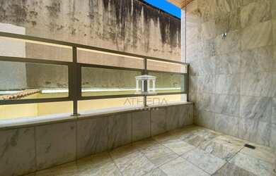 Imagem 9: Apartamento à venda, 72 m² por R$ 460.000,00 - Alto - Teresópolis/RJ