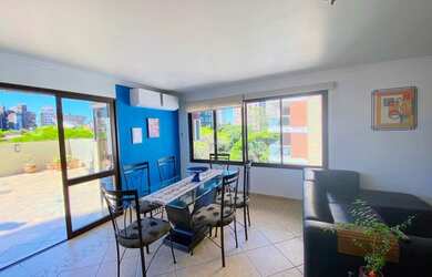 Imagem 7: Excelente Cobertura com 03 Suítes e 03 Vagas no Bairro Bela Vista