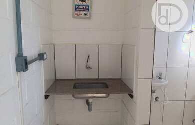 Imagem 9: Galpão para alugar, 200 m² por R$ 3.800,00/mês - Vila Pompéia - Vinhedo/SP