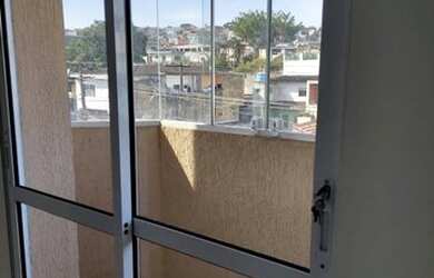 Imagem 5: APARTAMENTO - TABOÃO - SP