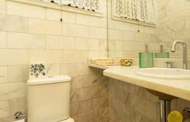 Imagem 5: Casa na City Boaçava. Guarda roupa, 257m² de Área, 3 Vagas na garageme3...