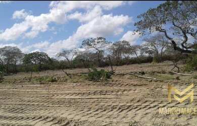 Imagem 4: Terreno à venda, 3150000 m² por R$ 2.200.000,00 - Zona Rural - Beberibe/CE