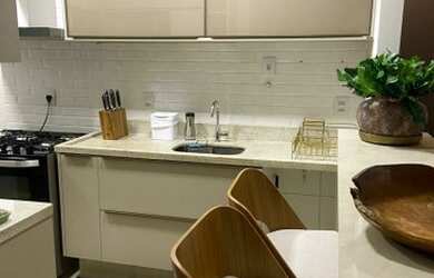 Imagem 7: Apartamento à venda no bairro Jardim Karaíba - Uberlândia/MG