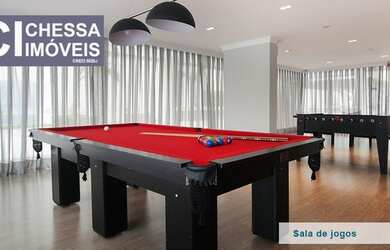 Imagem 11: BALNEáRIO CAMBORIú - Apartamento Padrão - Nações