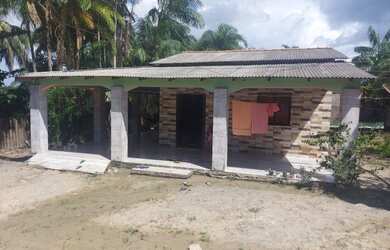 Imagem 4: Casa. Varanda, 3 Vagas na garageme2 Dormitórios