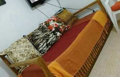 Imagem 8: Casa par temporaças em caragua próximo a martins