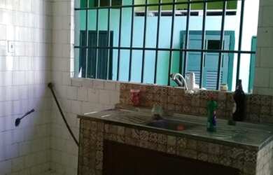 Imagem 13: Alugo casa em Sepetiba. Piscina, Churrasqueira, Varandae2 Vagas na garagem