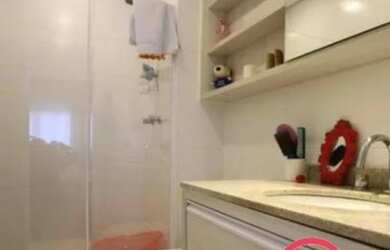 Imagem 6: Residencial - Centro. Piscina, Churrasqueira, 81m² de Áreae2 Vagas na...