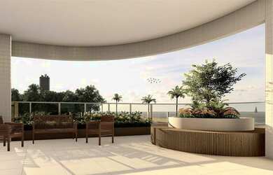 Imagem 2: APARTAMENTO JARDIM IMPERADOR - PRAIA GRANDE SP