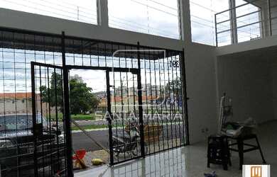 Imagem 12: Salão/Galpão (salão - térreo) , cozinha planejada