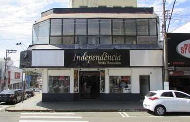 Imagem: O depósito possui 30m² de Área e está localizado em Centro