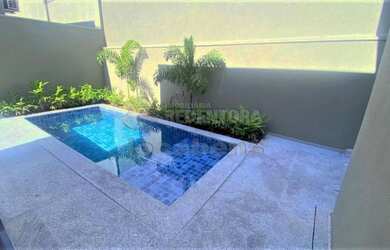 Imagem 3: São José do Rio Preto - Casa de Condomínio - Parque Residencial Damha...