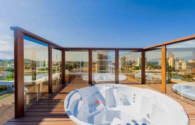 Imagem 13: Cobertura com 3 quartos para venda em Caioba