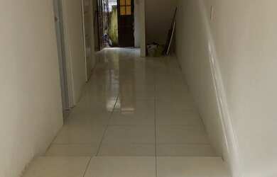 Imagem 4: Aluga-se. 1 Banheiroe2 Dormitórios