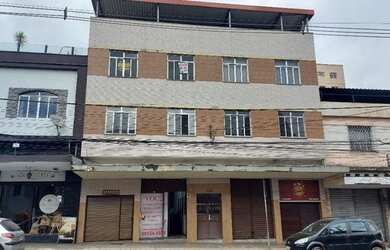 Imagem: O apartamento possui 2 Dormitórios, 2 Banheiros, 70m² de Área