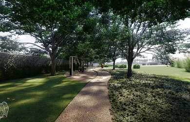 Imagem 9: Terreno Alto Padrão Villa Sapezal em Indaiatuba SP