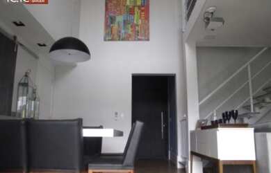 Imagem: O apartamento possui 4 Dormitórios, 5 Banheiros, 3 Vagas na