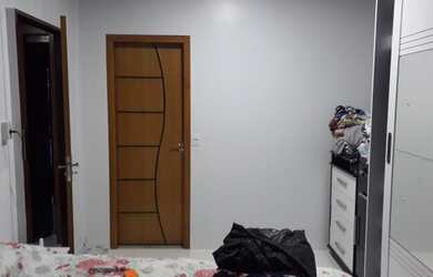Imagem 2: LINDA CASA EM JUARA MT. 2 Vagas na garageme2 Dormitórios